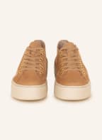 paul green Sneaker, Farbe: HELLBRAUN (Bild 1)