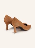paul green Pumps, Color: CAMEL (Image 1)