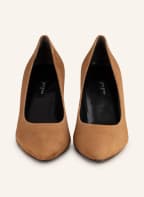 paul green Pumps, Color: CAMEL (Image 1)