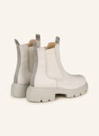 paul green Chelsea-Boots, Farbe: ECRU (Bild 1)
