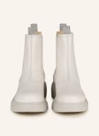 paul green Chelsea-Boots, Farbe: ECRU (Bild 1)