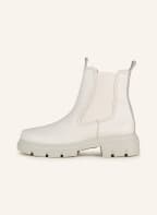 paul green Chelsea-Boots, Farbe: ECRU (Bild 1)