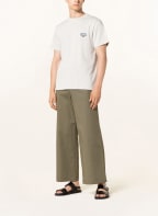 A.P.C. T-Shirt RAYMOND, Farbe: HELLGRAU (Bild 1)