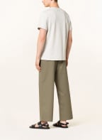 A.P.C. T-Shirt RAYMOND, Farbe: HELLGRAU (Bild 1)