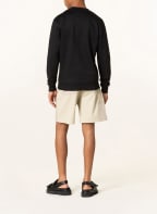 DAILY PAPER Sweatshirt, Color: BLACK (Image 1)