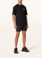 DAILY PAPER T-Shirt, Farbe: SCHWARZ (Bild 1)