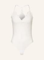 ALL SAINTS Body ERITY , Farbe: WEISS (Bild 1)