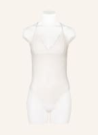 ALL SAINTS Body ERITY , Farbe: WEISS (Bild 1)