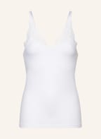 mey Top Serie ORGANIC COTTON, Farbe: WEISS (Bild 1)