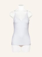 mey Top Serie ORGANIC COTTON, Farbe: WEISS (Bild 1)