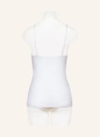 mey Top Serie ORGANIC COTTON, Farbe: WEISS (Bild 1)