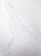 mey Top Serie ORGANIC COTTON, Farbe: WEISS (Bild 1)