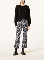 MAC Hose, Farbe: SCHWARZ/ WEISS (Bild 1)