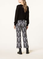 MAC Hose, Farbe: SCHWARZ/ WEISS (Bild 1)