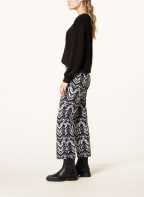 MAC Hose, Farbe: SCHWARZ/ WEISS (Bild 1)