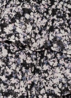 GARCIA Rock, Farbe: SCHWARZ/ WEISS/ BLAU (Bild 1)