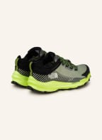 THE NORTH FACE Outdoor-Schuhe VECTIV FASTPACK FUTURELIGHT, Farbe: SCHWARZ/ NEONGRÜN (Bild 1)