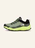 THE NORTH FACE Outdoor-Schuhe VECTIV FASTPACK FUTURELIGHT, Farbe: SCHWARZ/ NEONGRÜN (Bild 1)