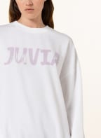 Juvia Sweatshirt , Farbe: WEISS (Bild 1)