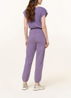 Juvia T-Shirt, Farbe: LILA (Bild 1)