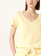 Juvia T-shirt, Kolor: ŻÓŁTY (Obrazek 1)
