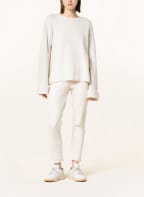 Juvia Pullover, Farbe: CREME (Bild 1)