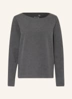 Juvia Sweatshirt, Farbe: DUNKELGRAU (Bild 1)