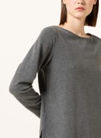 Juvia Sweatshirt, Farbe: DUNKELGRAU (Bild 1)