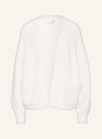 Juvia Knit cardigan, Color: CREAM (Image 1)