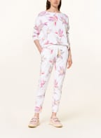 Juvia Sweatshirt, Farbe: CREME/ TAUPE/ ROSA (Bild 1)