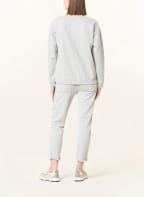 Juvia Sweatshirt, Farbe: HELLGRAU (Bild 1)