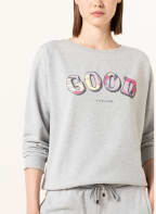 Juvia Sweatshirt, Farbe: HELLGRAU (Bild 1)
