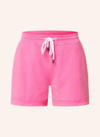 Juvia Sweatshorts, Farbe: PINK (Bild 1)