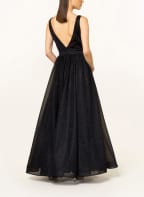 VM VERA MONT Abendkleid , Farbe: DUNKELBLAU (Bild 1)