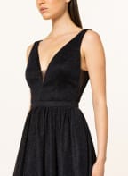 VM VERA MONT Abendkleid , Farbe: DUNKELBLAU (Bild 1)