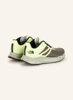 THE NORTH FACE Trail running shoes VECTIV™ EMINUS, Color: NEON GREEN/ KHAKI (Image 1)