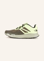 THE NORTH FACE Trail running shoes VECTIV™ EMINUS, Color: NEON GREEN/ KHAKI (Image 1)