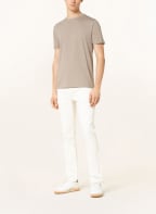 REISS T-Shirt BLESS, Farbe: HELLBRAUN (Bild 1)