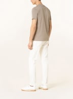 REISS T-Shirt BLESS, Farbe: HELLBRAUN (Bild 1)