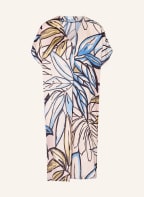 mey Nightgown series CAMILA, Color: ROSE/ BLACK/ YELLOW (Image 1)