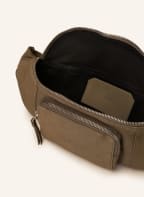 ALL SAINTS Gürteltasche OPPOSE, Farbe: KHAKI (Bild 1)