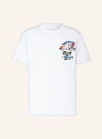 ALL SAINTS T-Shirt SNAKEPIT, Farbe: WEISS (Bild 1)