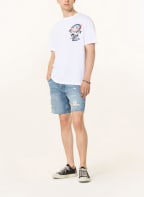 ALL SAINTS T-Shirt SNAKEPIT, Farbe: WEISS (Bild 1)