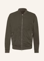 ALL SAINTS Blouson BASSETT, Farbe: KHAKI (Bild 1)