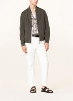 ALL SAINTS Blouson BASSETT, Farbe: KHAKI (Bild 1)