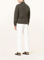 ALL SAINTS Blouson BASSETT, Farbe: KHAKI (Bild 1)