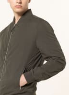 ALL SAINTS Blouson BASSETT, Farbe: KHAKI (Bild 1)