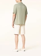 ALL SAINTS Resorthemd VENICE Relaxed Fit, Farbe: HELLGRÜN (Bild 1)
