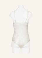 MARIE JO Bügel-Body JANE , Farbe: WEISS (Bild 1)