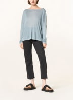 ALL SAINTS Longsleeve FRANCESCO, Farbe: HELLBLAU (Bild 1)